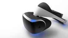 索尼 Project Morpheus GDC 欧洲会议介绍打造更佳 VR 体验的技术